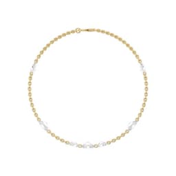 14K Yellow Gold Lab Grown Diamond BRACELET 2.42 ctw SJBR20631-2.50CT-7IN