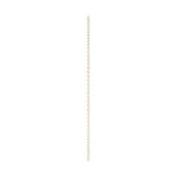 14K Yellow Gold Lab Grown Diamond NECKLACE 17.87 ctw SJN08300-15.00CT-18IN